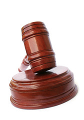 gavel