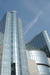 skyscraper