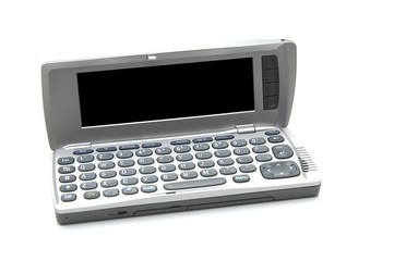 modern smartphone