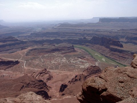 Canyonlands, Arizona