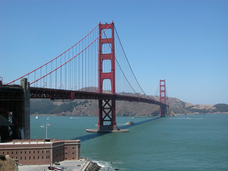golden gate