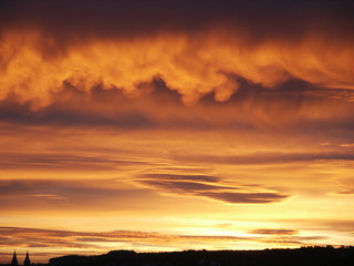 sonnenaufgang