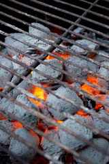 bbq grill