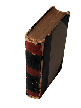old book