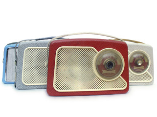 portable radios