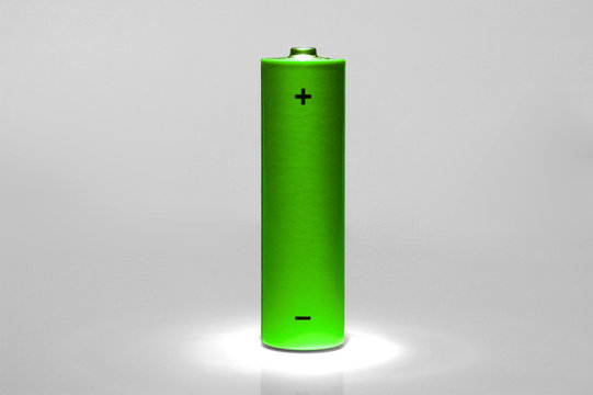green power
