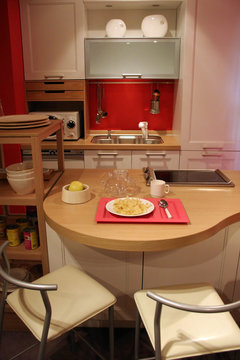 new kitchen - home interiors