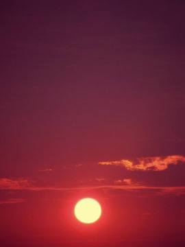 sunsets © Tadija Savic