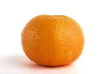 christmas orange