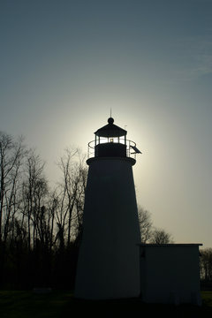 maryland lighthouse ii