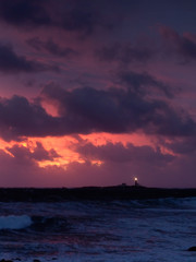 storm