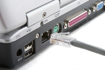 internet cable