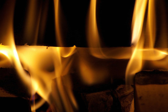 ofenfeuer