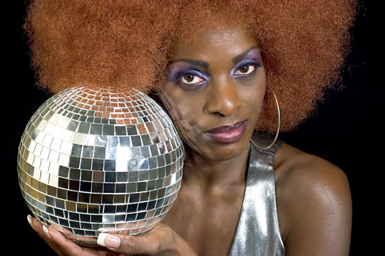 Disco Diva 3