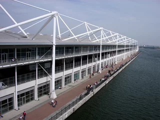 excel centre 58 © chrisharvey