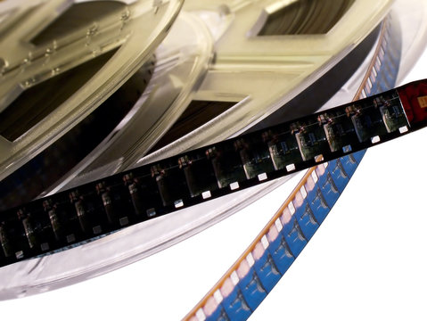  film reel