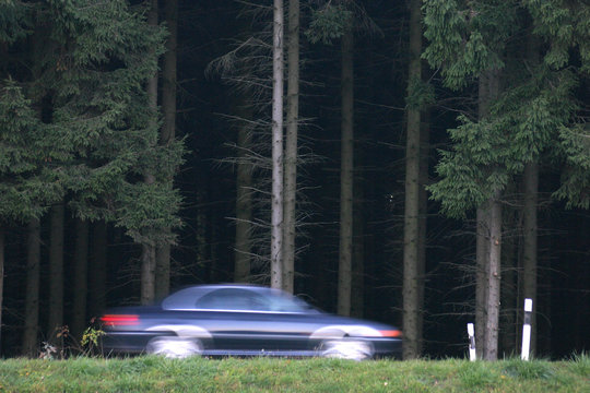 waldstrasse