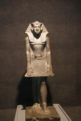 Papier Peint photo autocollant Egypte museum at luxor - egypt