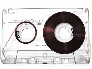 cassette