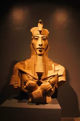 Foto op Canvas museum at luxor - egypt © Mirek Hejnicki