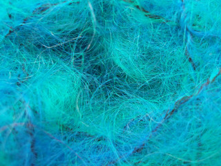 mohair