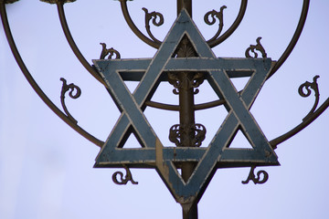 star of david