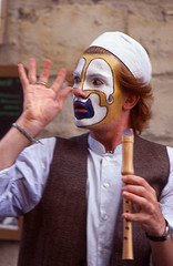 clown 2