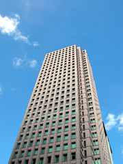skyscraper