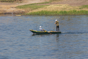 fisherman