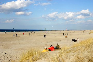 warnemünder strand 02