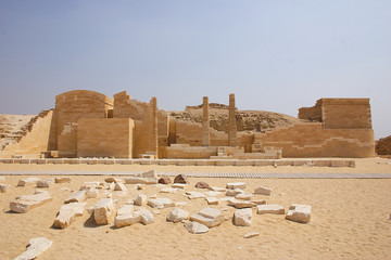 sakkara - egypt