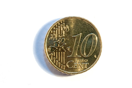 10 cent münze