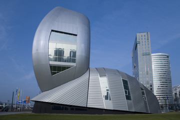 modern architecture