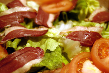 salade
