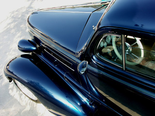 classic car 1