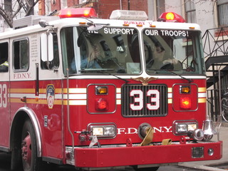 new york - manhattan