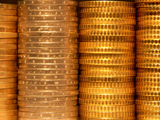 euros en détail