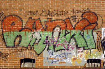 graffiti 5