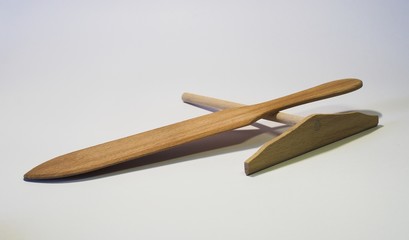ustensiles crêpes
