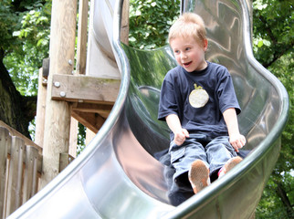spielplatz