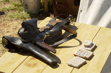 civil war armament 2
