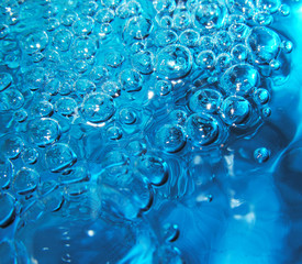 bubbles