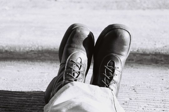 botas
