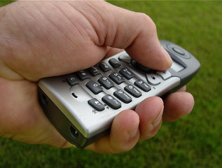 telefon