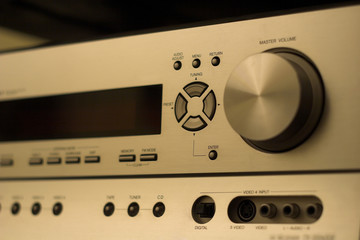 ampli audio video