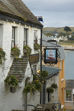 st mawes