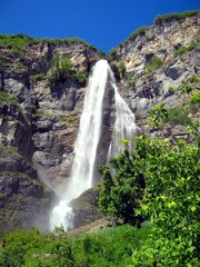 stewart falls utah