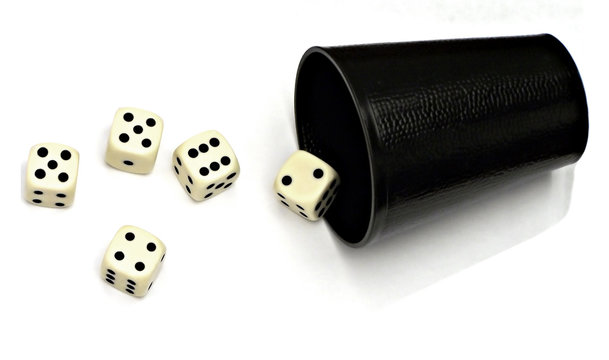 dice