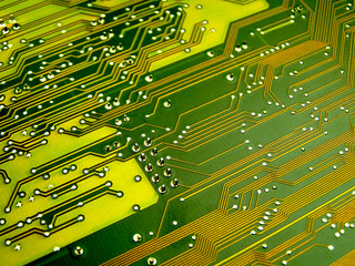 circuit board