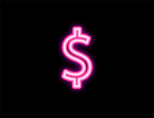 dollar sign 61